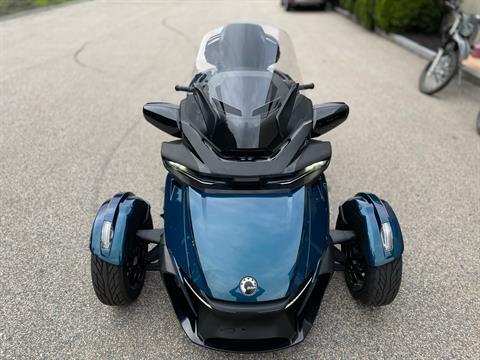 2024 Can-Am Spyder RT Limited in Tyngsboro, Massachusetts - Photo 17