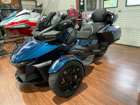 2024 Can-Am Spyder RT Limited in Tyngsboro, Massachusetts - Photo 24