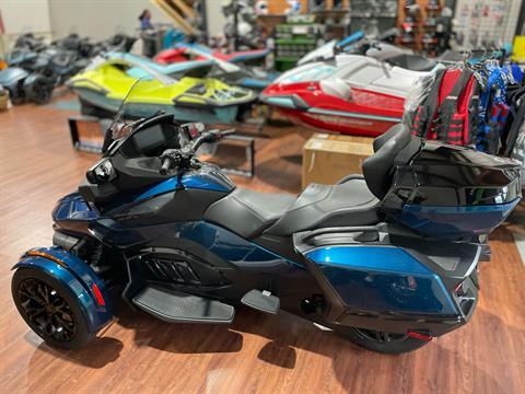 2024 Can-Am Spyder RT Limited in Tyngsboro, Massachusetts - Photo 27