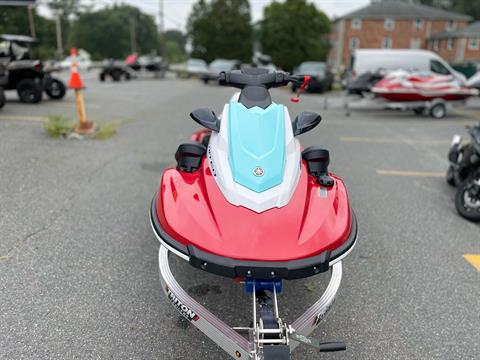 2024 Yamaha EX Limited in Tyngsboro, Massachusetts - Photo 6
