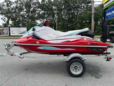 2024 Yamaha EX Limited in Tyngsboro, Massachusetts - Photo 7
