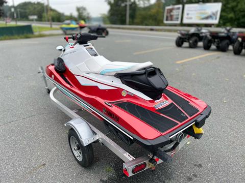 2024 Yamaha EX Limited in Tyngsboro, Massachusetts - Photo 9