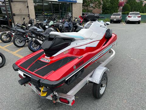 2024 Yamaha EX Limited in Tyngsboro, Massachusetts - Photo 11