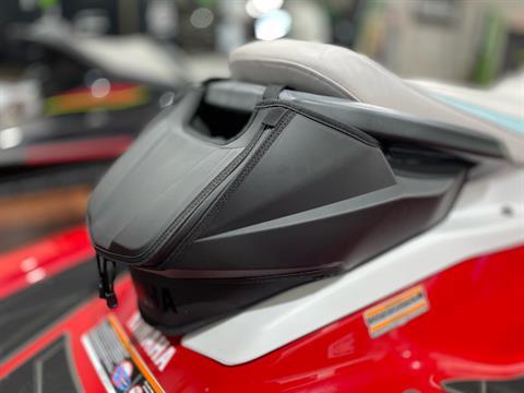 2024 Yamaha EX Limited in Tyngsboro, Massachusetts - Photo 14