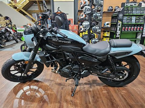 2025 Kawasaki Eliminator SE ABS in Tyngsboro, Massachusetts - Photo 7
