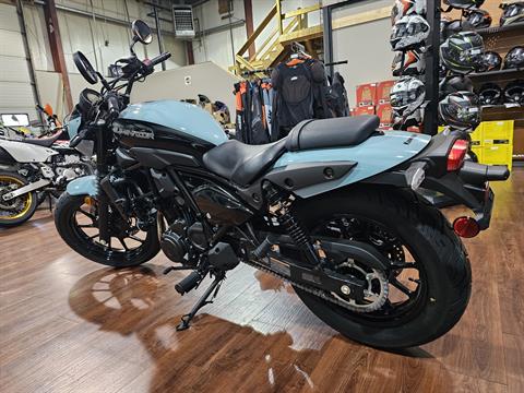 2025 Kawasaki Eliminator SE ABS in Tyngsboro, Massachusetts - Photo 13