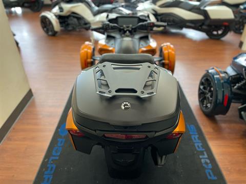 2024 Can-Am Spyder F3 Limited Special Series in Tyngsboro, Massachusetts - Photo 10