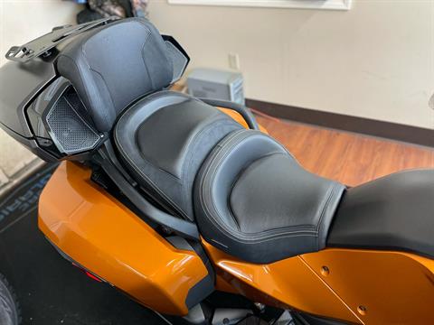 2024 Can-Am Spyder F3 Limited Special Series in Tyngsboro, Massachusetts - Photo 11