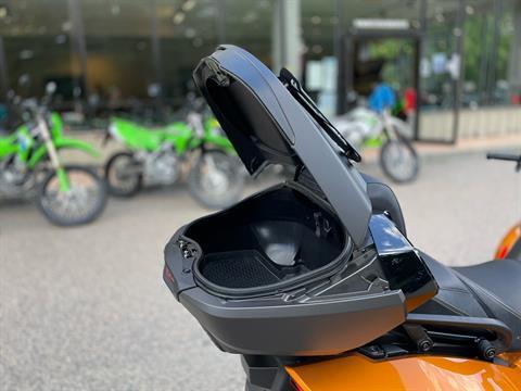 2024 Can-Am Spyder F3 Limited Special Series in Tyngsboro, Massachusetts - Photo 16