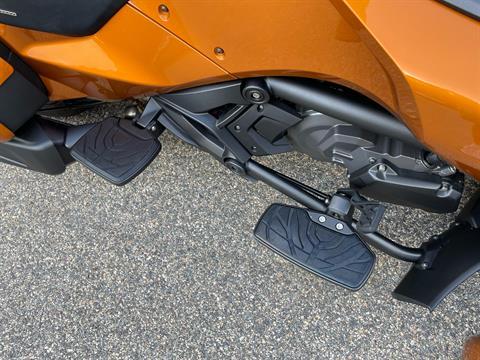 2024 Can-Am Spyder F3 Limited Special Series in Tyngsboro, Massachusetts - Photo 18