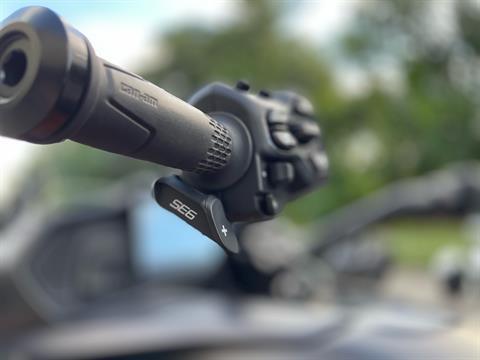 2024 Can-Am Spyder F3 Limited Special Series in Tyngsboro, Massachusetts - Photo 26