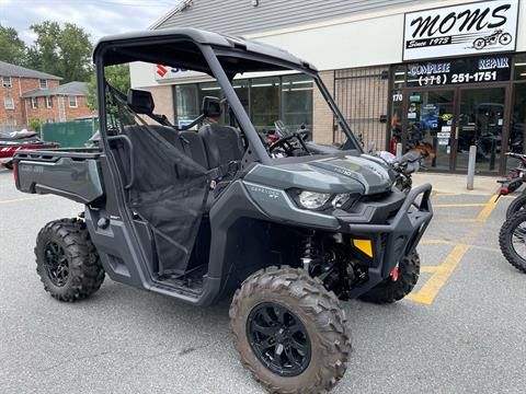 2024 Can-Am Defender XT HD10 in Tyngsboro, Massachusetts - Photo 5