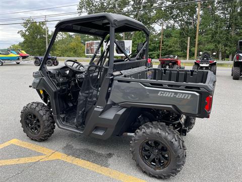 2024 Can-Am Defender XT HD10 in Tyngsboro, Massachusetts - Photo 6