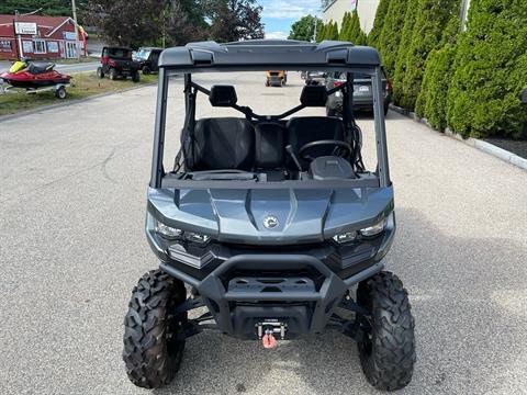 2024 Can-Am Defender XT HD10 in Tyngsboro, Massachusetts - Photo 8