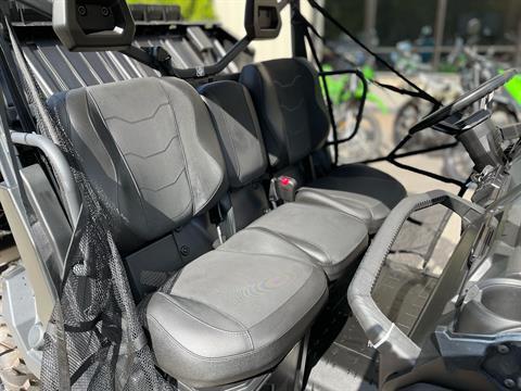 2024 Can-Am Defender XT HD10 in Tyngsboro, Massachusetts - Photo 13