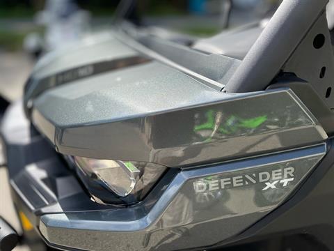 2024 Can-Am Defender XT HD10 in Tyngsboro, Massachusetts - Photo 14