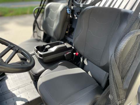 2024 Can-Am Defender XT HD10 in Tyngsboro, Massachusetts - Photo 15