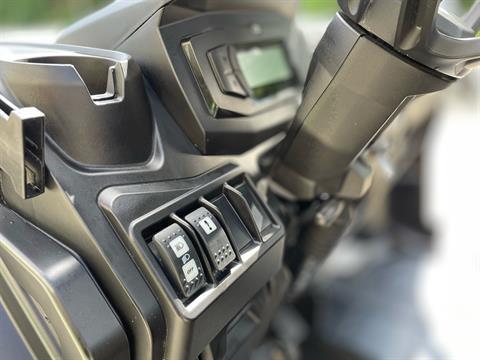2024 Can-Am Defender XT HD10 in Tyngsboro, Massachusetts - Photo 17