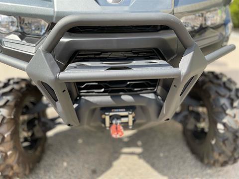 2024 Can-Am Defender XT HD10 in Tyngsboro, Massachusetts - Photo 18