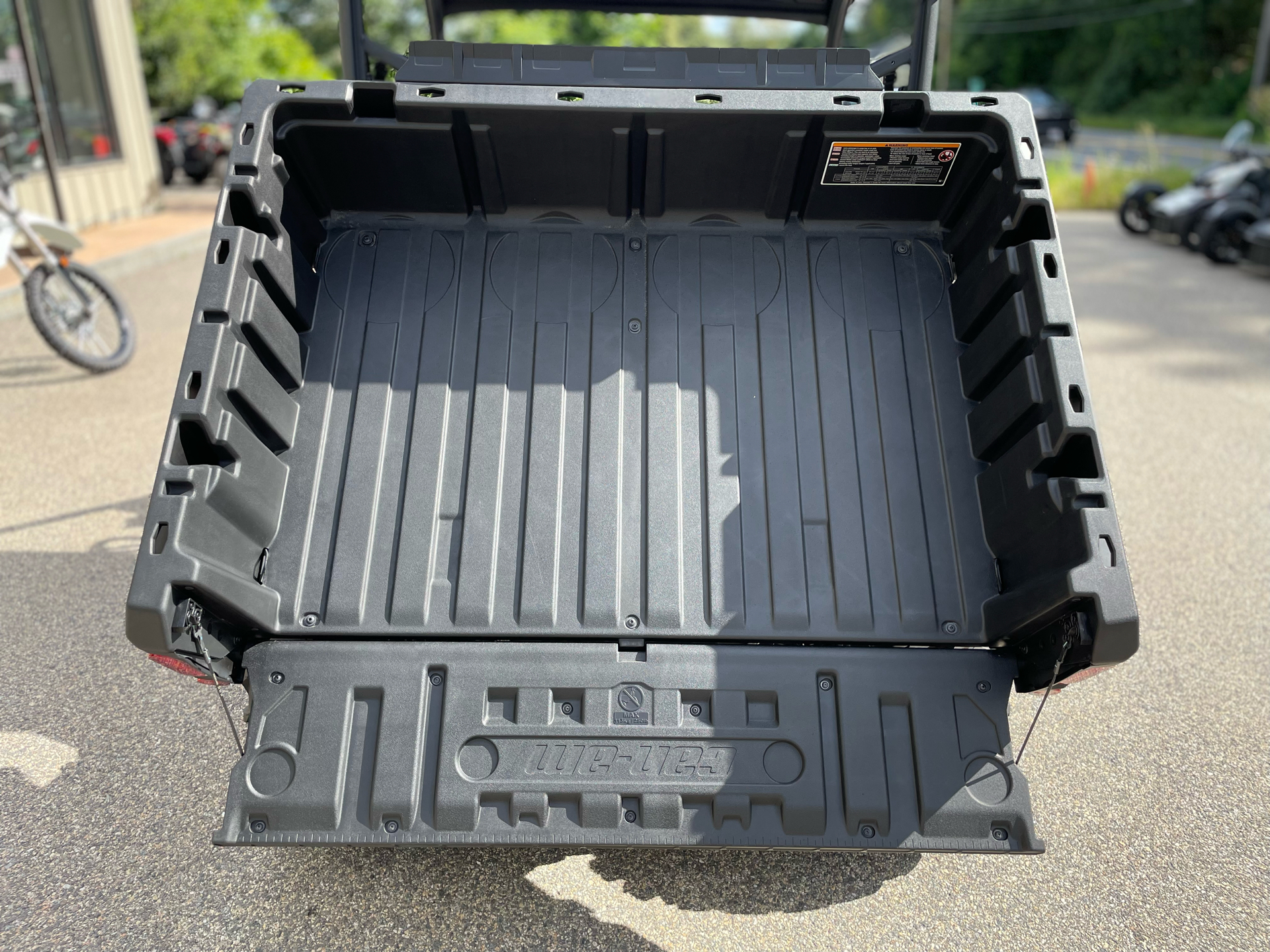 2024 Can-Am Defender XT HD10 in Tyngsboro, Massachusetts - Photo 20