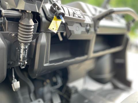 2024 Can-Am Defender XT HD10 in Tyngsboro, Massachusetts - Photo 23