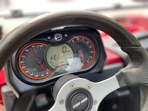 2018 Can-Am Commander XT 800R in Tyngsboro, Massachusetts - Photo 11