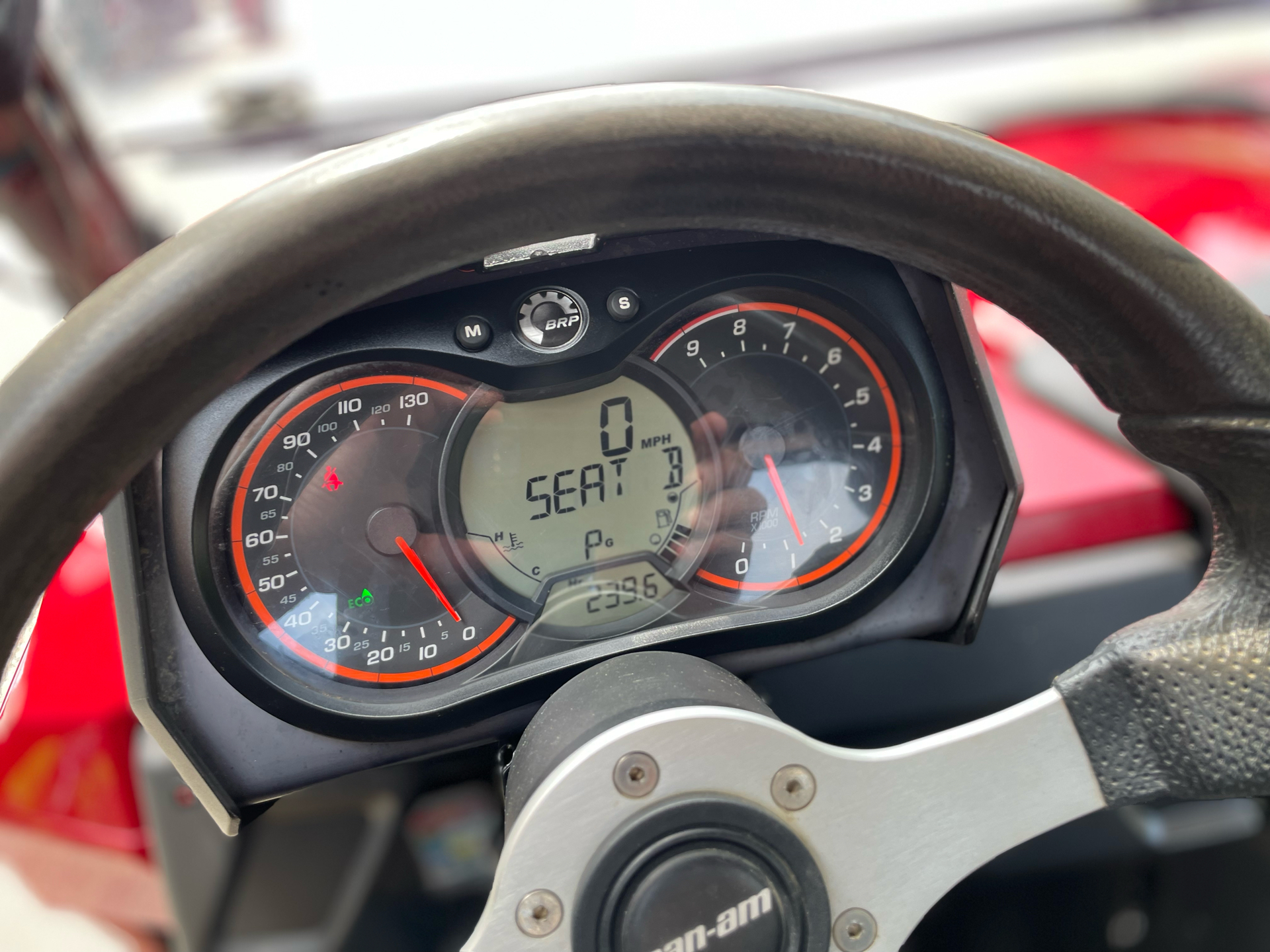 2018 Can-Am Commander XT 800R in Tyngsboro, Massachusetts - Photo 15