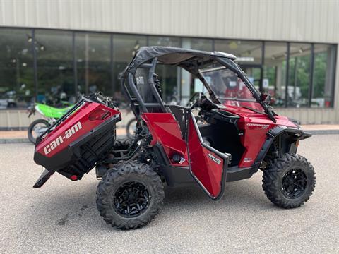 2018 Can-Am Commander XT 800R in Tyngsboro, Massachusetts - Photo 16