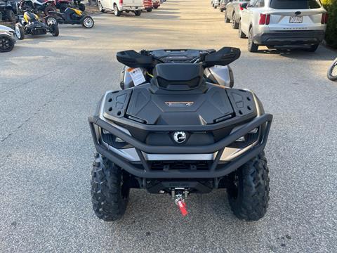 2025 Can-Am Outlander XT 1000R in Tyngsboro, Massachusetts - Photo 3