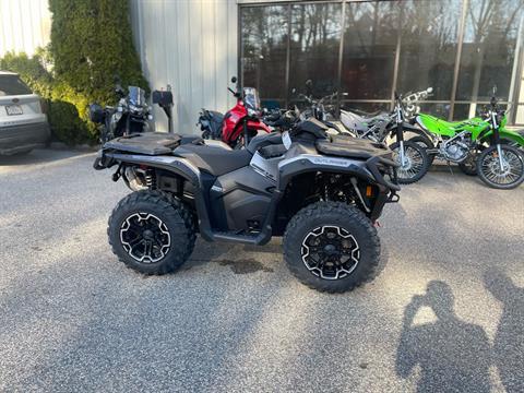 2025 Can-Am Outlander XT 1000R in Tyngsboro, Massachusetts - Photo 5