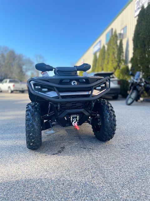 2025 Can-Am Outlander XT 1000R in Tyngsboro, Massachusetts - Photo 6