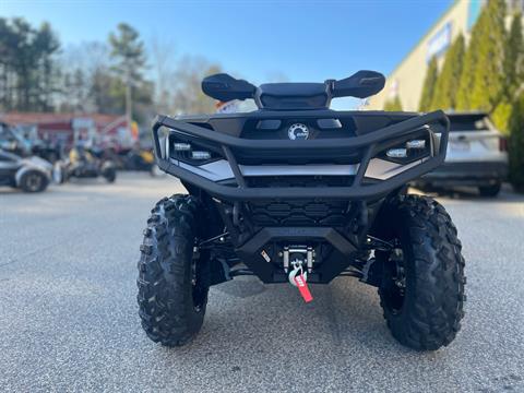 2025 Can-Am Outlander XT 1000R in Tyngsboro, Massachusetts - Photo 7