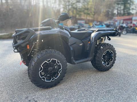 2025 Can-Am Outlander XT 1000R in Tyngsboro, Massachusetts - Photo 8