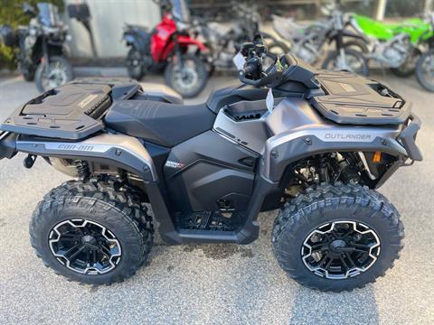 2025 Can-Am Outlander XT 1000R in Tyngsboro, Massachusetts - Photo 9