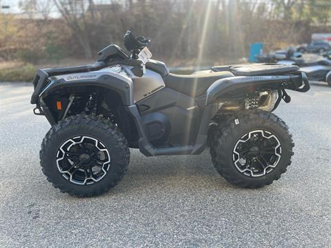 2025 Can-Am Outlander XT 1000R in Tyngsboro, Massachusetts - Photo 10
