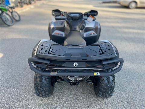 2025 Can-Am Outlander XT 1000R in Tyngsboro, Massachusetts - Photo 11