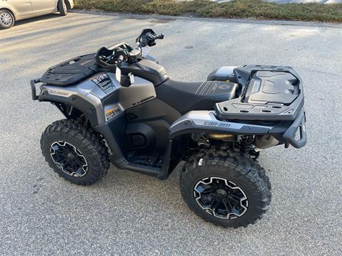 2025 Can-Am Outlander XT 1000R in Tyngsboro, Massachusetts - Photo 12