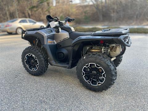 2025 Can-Am Outlander XT 1000R in Tyngsboro, Massachusetts - Photo 13