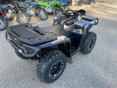 2025 Can-Am Outlander XT 1000R in Tyngsboro, Massachusetts - Photo 14