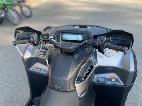 2025 Can-Am Outlander XT 1000R in Tyngsboro, Massachusetts - Photo 15