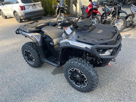 2025 Can-Am Outlander XT 1000R in Tyngsboro, Massachusetts - Photo 18