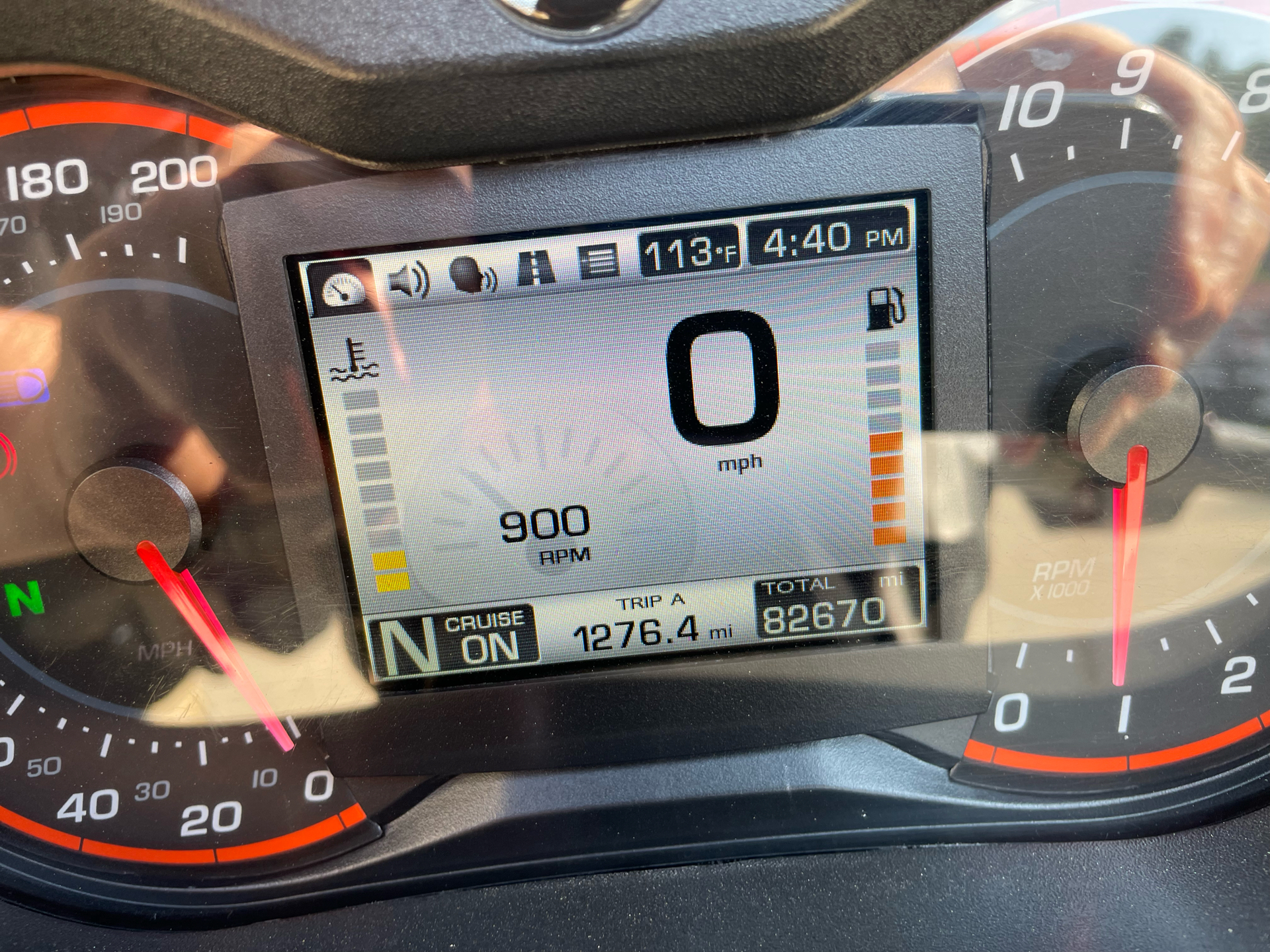 2017 Can-Am Spyder RT Limited in Tyngsboro, Massachusetts - Photo 17