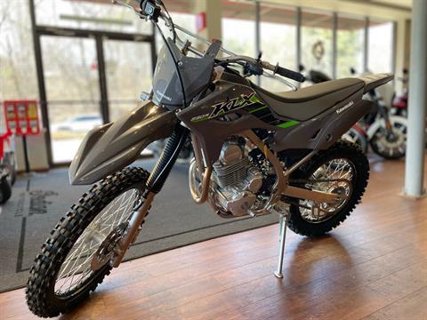 2025 Kawasaki KLX 230R in Tyngsboro, Massachusetts - Photo 2