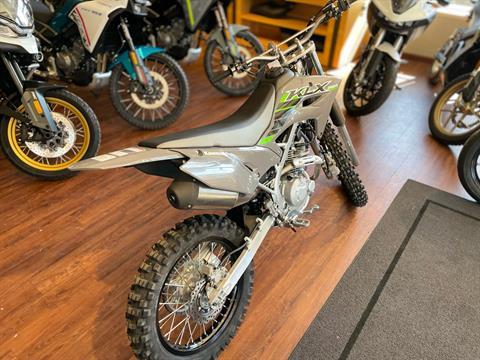 2025 Kawasaki KLX 230R in Tyngsboro, Massachusetts - Photo 6