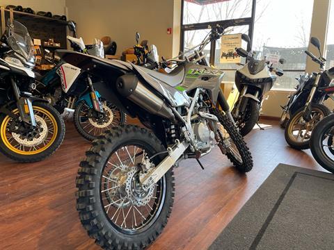 2025 Kawasaki KLX 230R in Tyngsboro, Massachusetts - Photo 7