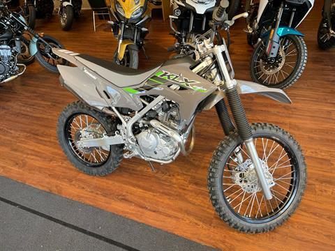 2025 Kawasaki KLX 230R in Tyngsboro, Massachusetts - Photo 8