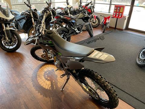 2025 Kawasaki KLX 230R in Tyngsboro, Massachusetts - Photo 10
