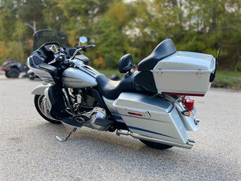 2011 Harley-Davidson Road Glide® Ultra in Tyngsboro, Massachusetts - Photo 5