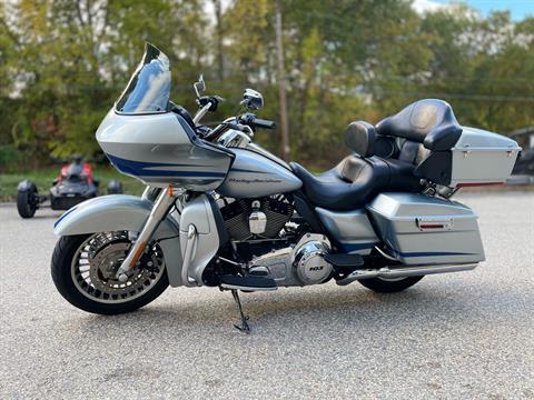2011 Harley-Davidson Road Glide® Ultra in Tyngsboro, Massachusetts - Photo 7
