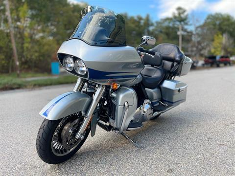 2011 Harley-Davidson Road Glide® Ultra in Tyngsboro, Massachusetts - Photo 9